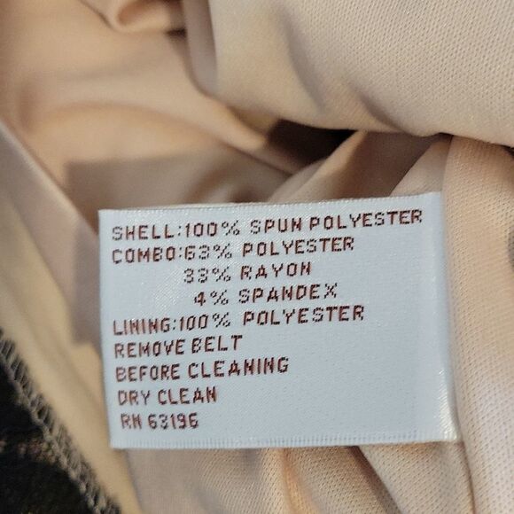 NWT IVY&BLU  BLACK LACE PANEL BODYCON DRESS - Picture 15 of 16